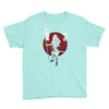 samurai empire Youth Tee