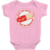 capsule Baby Onesie