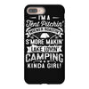 love love love camping! iPhone 8 Plus