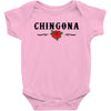 Chingona Baby Bodysuit