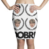 dobre Pencil Skirts