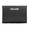 college Accessory Pouches