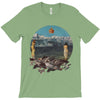 sensual migration T-Shirt