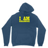 i am cologne Youth Hoodie