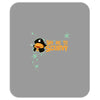 say no to scurvy Mousepad
