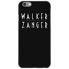 walker zanger iPhone 6/6s Case