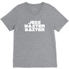 jedi master baiter V-Neck Tee