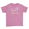 no suggestions please Youth Tee