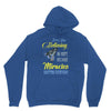 Butterfly Miracles Unisex Hoodie