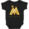 maluma Baby Bodysuit