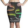 aurora Pencil Skirts