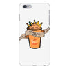 pupkin spice latte iPhone 6 Plus/6s Plus Case