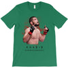 khabıb nurmagamedov painting T-Shirt