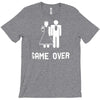 game over T-Shirt