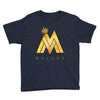 maluma Youth Tee