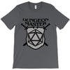 Dungeon Master T-Shirt T-Shirt