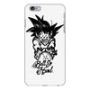 ball so hard dragonball iPhone 6 Plus/6s Plus Case