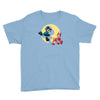 megarush Youth Tee