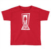 baba yaga Toddler T-shirt