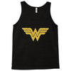 wonder woman Tank Top