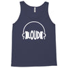 bargain loud records Tank Top