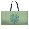 shamrock Weekender Totes