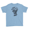 joker tattoo haha Youth Tee