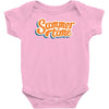 summer time Baby Onesie