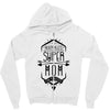 nevertheless she persisted super mom Zipper Hoodie