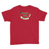 drink pee Youth Tee