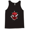 AMAZING SPIDER Tank Top