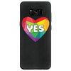 Yes Lgbt Heart Samsung Galaxy S8