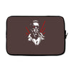 new retro 1980's Laptop sleeve