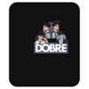 Dobre Twins Mousepad