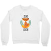 Zero Fox Given Crewneck Sweatshirt