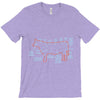 an exhaustive guide to cuts of meat T-Shirt