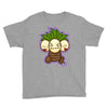 psychic frond Youth Tee