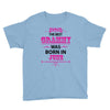 The Best Grammy Was Born In June Youth Tee