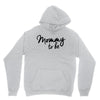 mommy to be Youth Hoodie