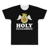 Holly Guacamole All Over Men's T-shirt