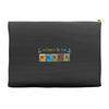 science is for winners Accessory Pouches