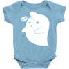 boo! Baby Onesie