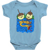 princess Baby Onesie