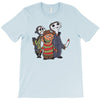 ded, dead, and deadly T-Shirt