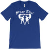 muay thai  mma kampfsport boxen mycult T-Shirt