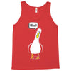 mine seagulls Tank Top
