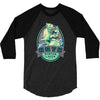 hoth winter lager 3/4 Sleeve Shirt