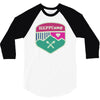 iggppcamp 3/4 Sleeve Shirt