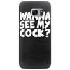 wanna see my Samsung Galaxy S7 Edge