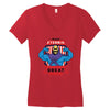 make eternia great again Women's V-Neck T-Shirt